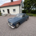 1471480-52 Volvo Amazon 121 P120 1.8 Automatic, 75hp, 1965