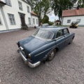 1471480-53 Volvo Amazon 121 P120 1.8 Automatic, 75hp, 1965