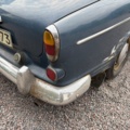1471480-57 Volvo Amazon 121 P120 1.8 Automatic, 75hp, 1965