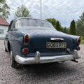 1471480-59 Volvo Amazon 121 P120 1.8 Automatic, 75hp, 1965