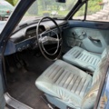 1471480-16 Volvo Amazon 121 P120 1.8 Automatic, 75hp, 1965