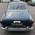 1471480-15 Volvo Amazon 121 P120 1.8 Automatic, 75hp, 1965