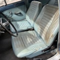 1471480-17 Volvo Amazon 121 P120 1.8 Automatic, 75hp, 1965