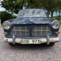 1471480-14 Volvo Amazon 121 P120 1.8 Automatic, 75hp, 1965
