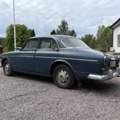 1471480-12 Volvo Amazon 121 P120 1.8 Automatic, 75hp, 1965