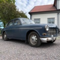 1471480-13 Volvo Amazon 121 P120 1.8 Automatic, 75hp, 1965