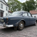 1471480-9 Volvo Amazon 121 P120 1.8 Automatic, 75hp, 1965