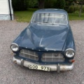 1471480-11 Volvo Amazon 121 P120 1.8 Automatic, 75hp, 1965