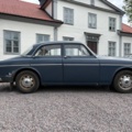 1471480-8 Volvo Amazon 121 P120 1.8 Automatic, 75hp, 1965
