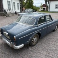 1471480-7 Volvo Amazon 121 P120 1.8 Automatic, 75hp, 1965