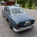 1471480-6 Volvo Amazon 121 P120 1.8 Automatic, 75hp, 1965