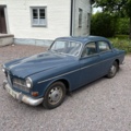 1471480-1 Volvo Amazon 121 P120 1.8 Automatic, 75hp, 1965