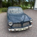 1471480-5 Volvo Amazon 121 P120 1.8 Automatic, 75hp, 1965