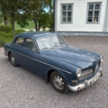 1471480-2 Volvo Amazon 121 P120 1.8 Automatic, 75hp, 1965