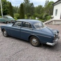 1471480-3 Volvo Amazon 121 P120 1.8 Automatic, 75hp, 1965
