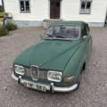 1471481-19 Saab 96 1.5 V4 Manuell, 65hk, 1970