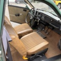 1471481-25 Saab 96 1.5 V4 Manuell, 65hk, 1970