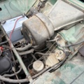 1471481-27 Saab 96 1.5 V4 Manuell, 65hk, 1970