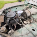 1471481-29 Saab 96 1.5 V4 Manuell, 65hk, 1970