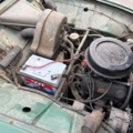 1471481-31 Saab 96 1.5 V4 Manuell, 65hk, 1970