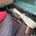1471481-37 Saab 96 1.5 V4 Manuell, 65hk, 1970