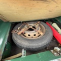 1471481-38 Saab 96 1.5 V4 Manuell, 65hk, 1970