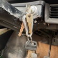 1471481-44 Saab 96 1.5 V4 Manuell, 65hk, 1970