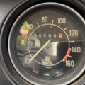 1471481-45 Saab 96 1.5 V4 Manuell, 65hk, 1970