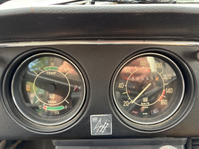 1471481-46 Saab 96 1.5 V4 Manuell, 65hk, 1970