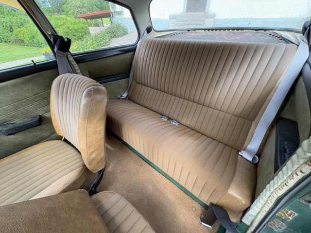 1471481-48 Saab 96 1.5 V4 Manuell, 65hk, 1970