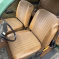 1471481-50 Saab 96 1.5 V4 Manuell, 65hk, 1970