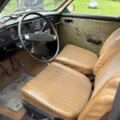 1471481-51 Saab 96 1.5 V4 Manuell, 65hk, 1970