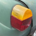 1471481-53 Saab 96 1.5 V4 Manuell, 65hk, 1970