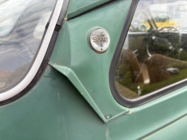 1471481-55 Saab 96 1.5 V4 Manuell, 65hk, 1970