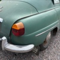 1471481-56 Saab 96 1.5 V4 Manuell, 65hk, 1970