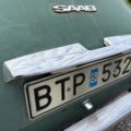 1471481-57 Saab 96 1.5 V4 Manuell, 65hk, 1970