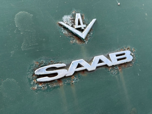 1471481-58 Saab 96 1.5 V4 Manuell, 65hk, 1970