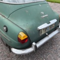 1471481-59 Saab 96 1.5 V4 Manuell, 65hk, 1970