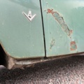 1471481-63 Saab 96 1.5 V4 Manuell, 65hk, 1970