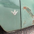 1471481-64 Saab 96 1.5 V4 Manuell, 65hk, 1970