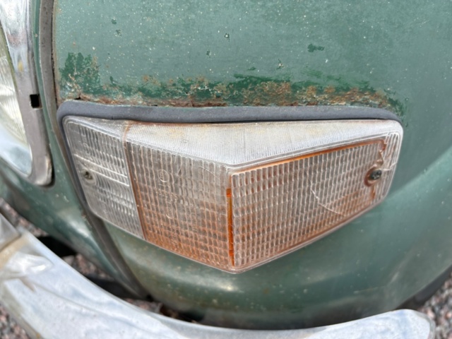 1471481-65 Saab 96 1.5 V4 Manuell, 65hk, 1970