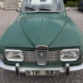 1471481-66 Saab 96 1.5 V4 Manuell, 65hk, 1970