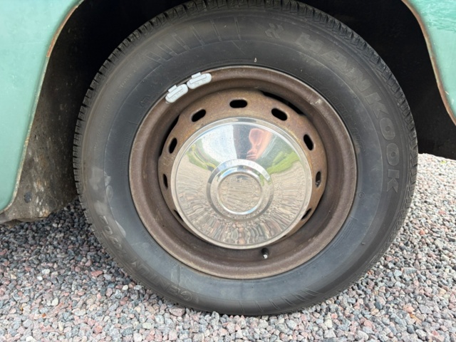 1471481-69 Saab 96 1.5 V4 Manuell, 65hk, 1970