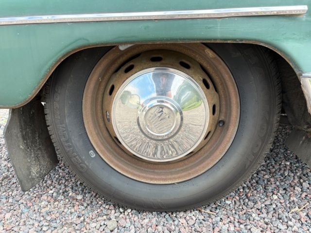 1471481-70 Saab 96 1.5 V4 Manuell, 65hk, 1970