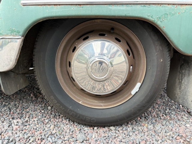 1471481-71 Saab 96 1.5 V4 Manuell, 65hk, 1970