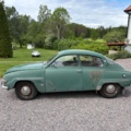 1471481-15 Saab 96 1.5 V4 Manuell, 65hk, 1970