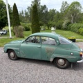 1471481-14 Saab 96 1.5 V4 Manuell, 65hk, 1970