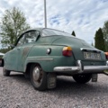 1471481-13 Saab 96 1.5 V4 Manuell, 65hk, 1970