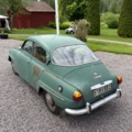 1471481-12 Saab 96 1.5 V4 Manuell, 65hk, 1970