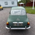 1471481-10 Saab 96 1.5 V4 Manuell, 65hk, 1970